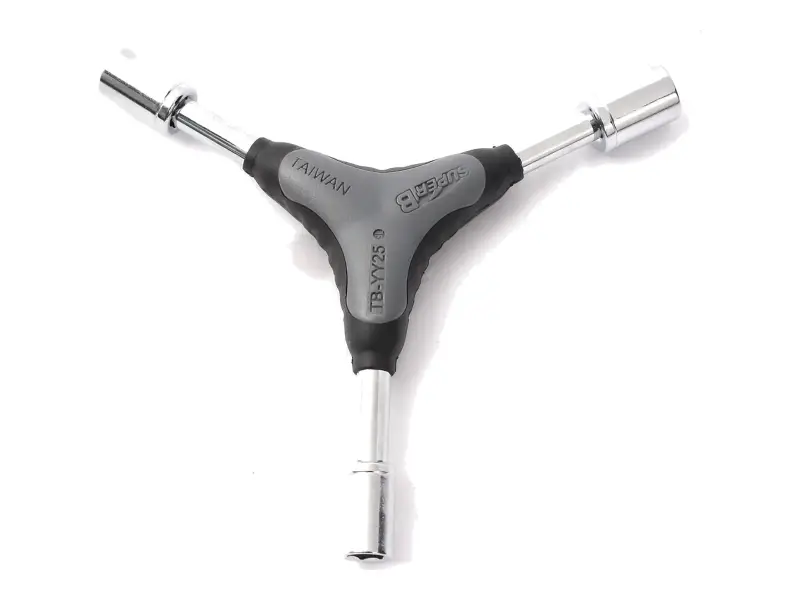 KHE Bikes "Super B TB-YY25 6in1" Y-Wrench