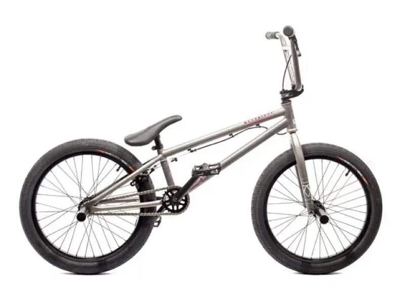 KHE Bikes "SWAG" 2015 BMX Bike