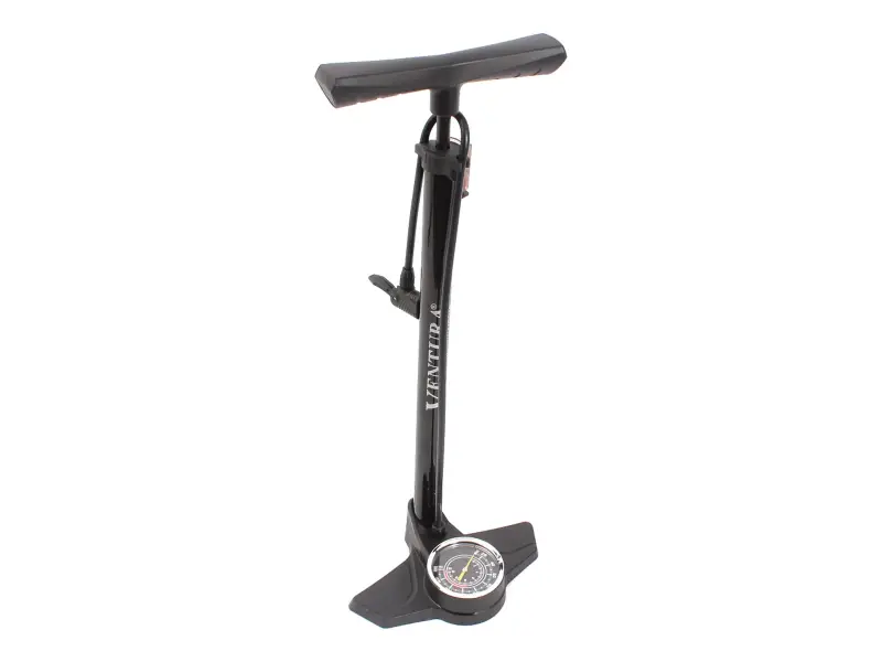 KHE Bikes "Ventura" Floor Pump