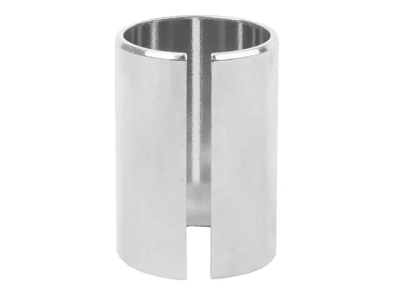 KHE Bikes Stem Shim - 1 1/8" to 1"