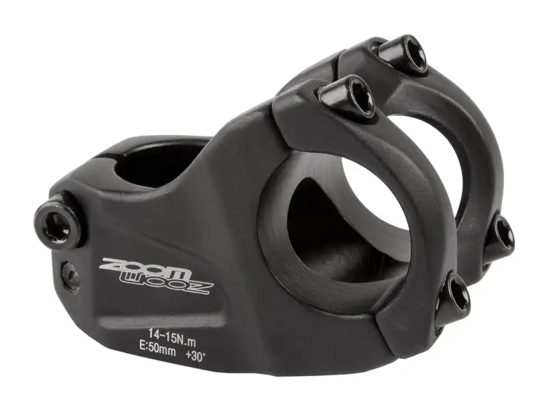 KHE Bikes "Zoom Downhill" MTB Ahead Stem