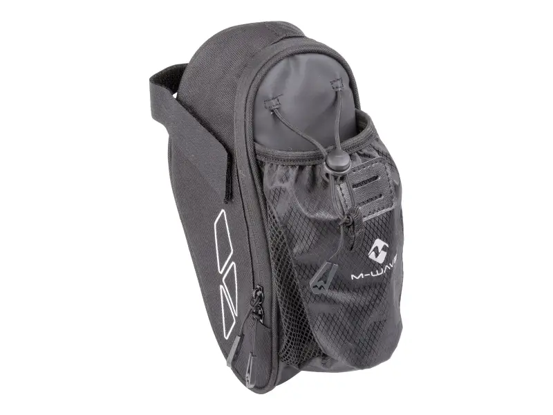 KHE Bikes "M-Wave Amsterdam Bottle" Saddle Bag