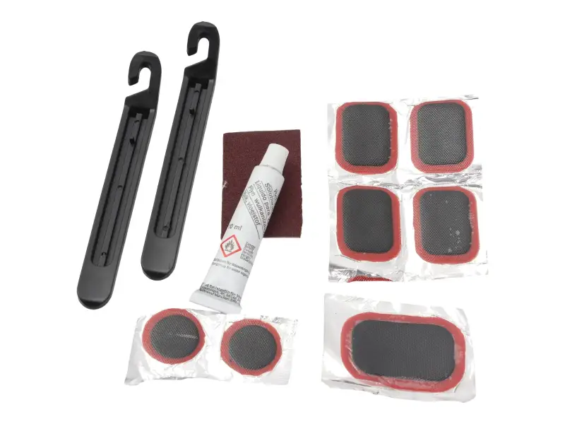 KHE Bikes "M-Wave Smart Repair" Patch Kit