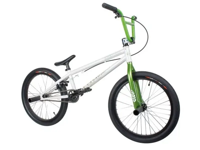 KHE "Caesar-Am" BMX Bike