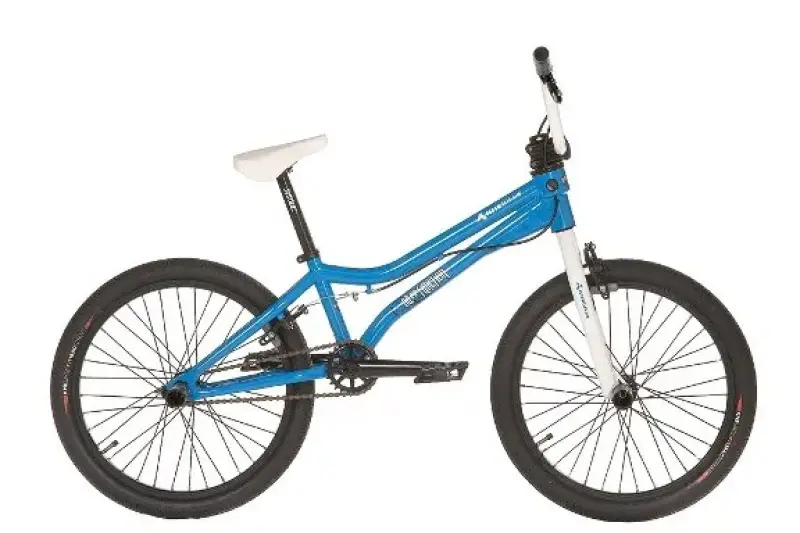 KHE "DaFunction 08" BMX Bike