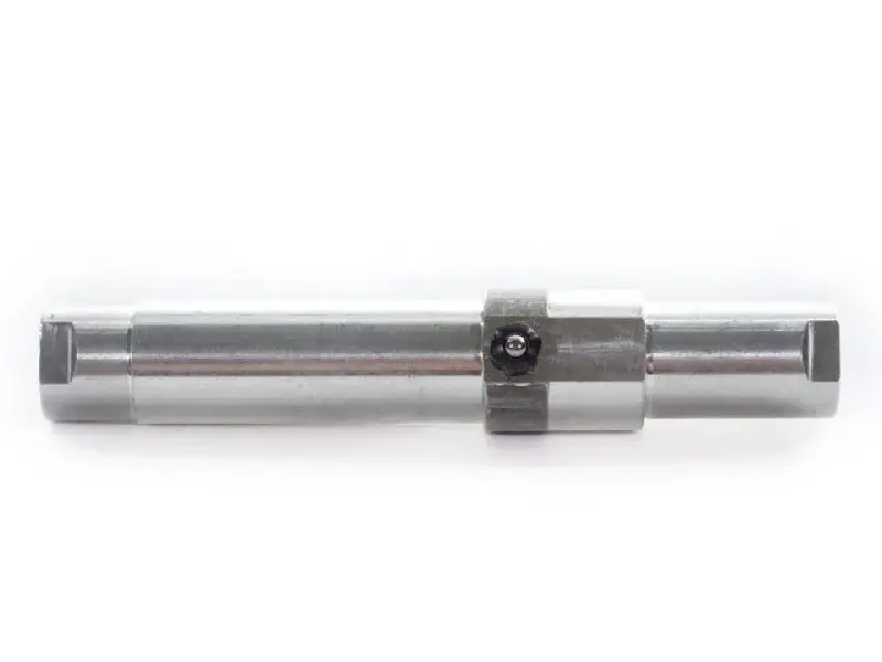 KHE "Geisha EAS" Freecoaster Axle