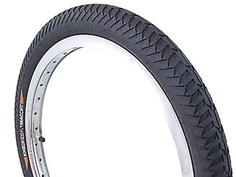 KHE "MAC Dirt" Tire