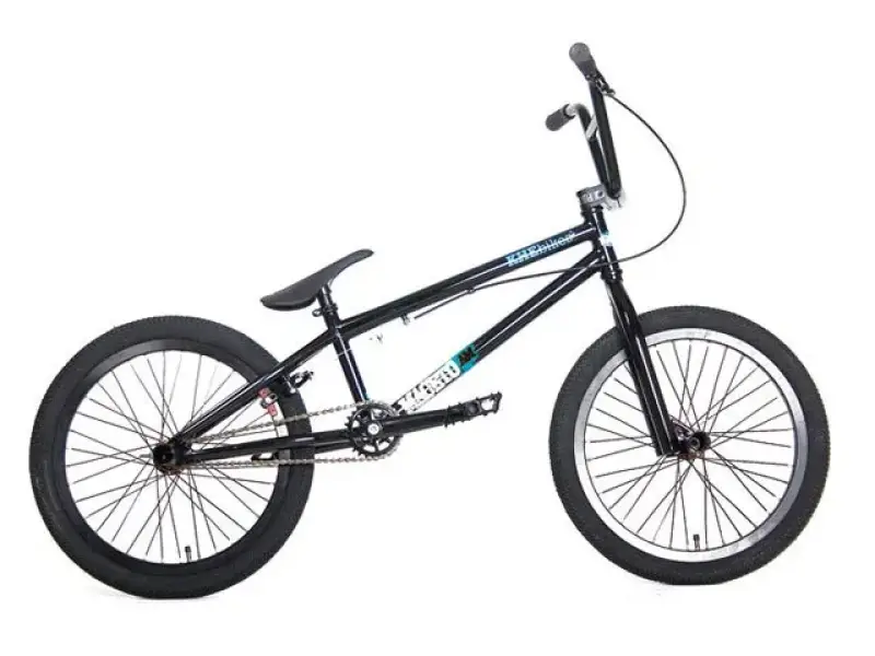 KHE "Maceto AM" BMX Bike