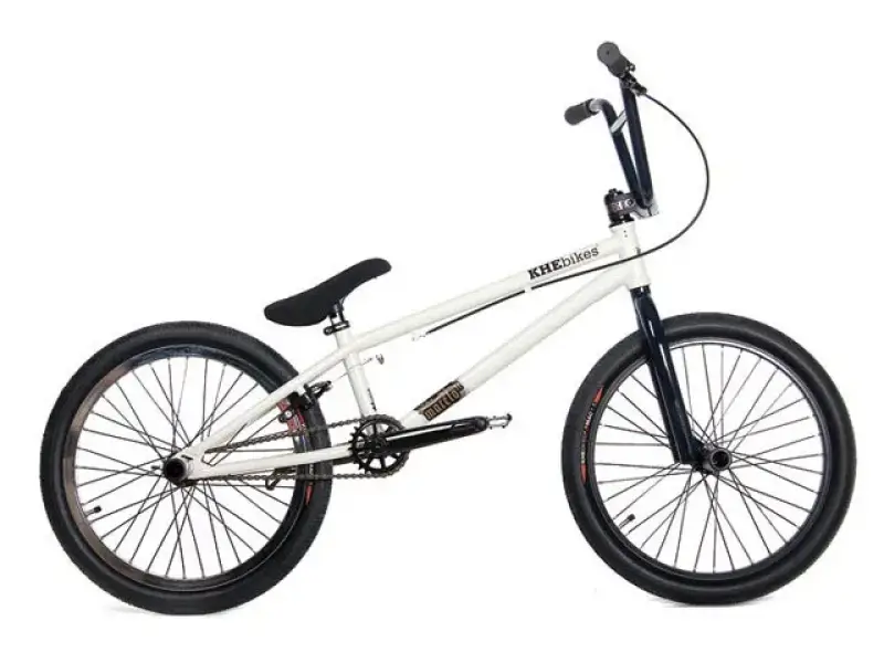 KHE "Maceto LT" BMX Bike