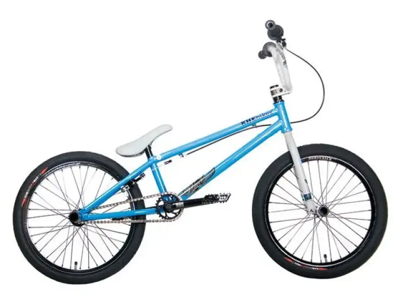 KHE "Maceto PRO" BMX Bike