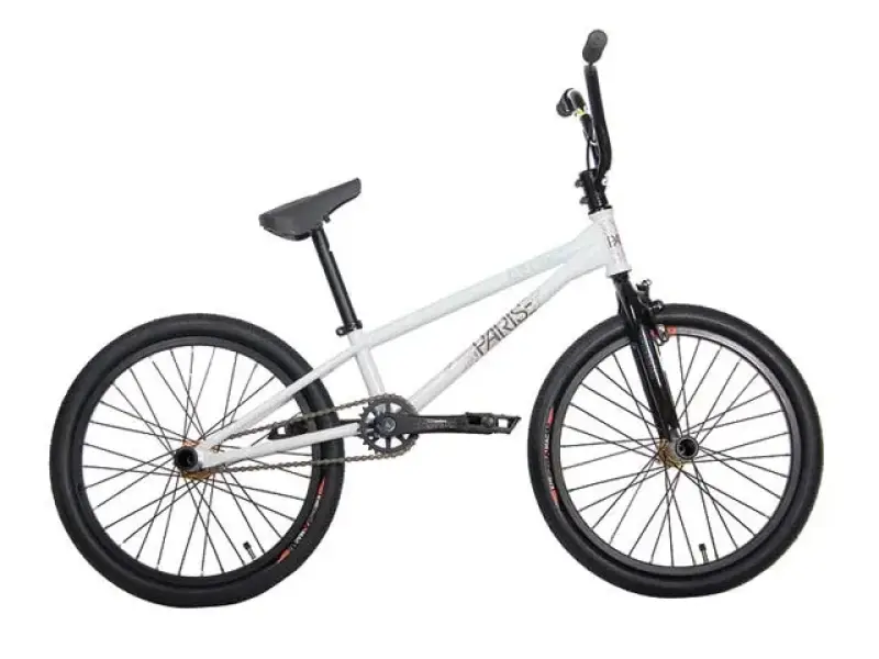 KHE "Paris III LT" BMX Bike