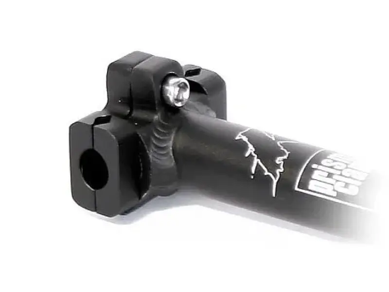 KHE "Prismatic" Seatpost