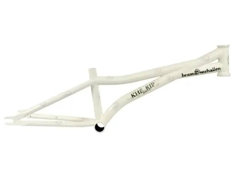 KHE "R.I.P 2" BMX Frame