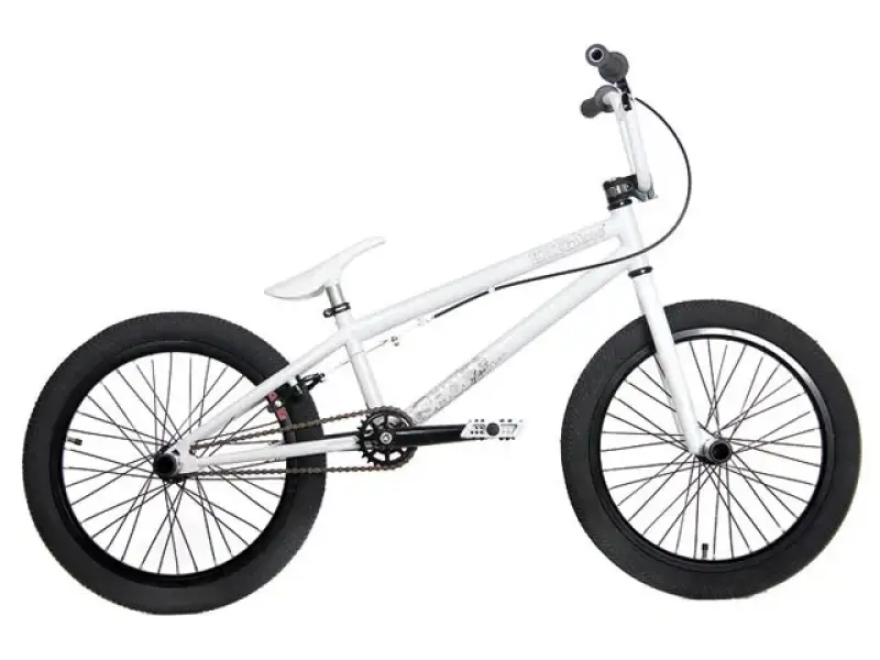 KHE "Shola AM" BMX Bike