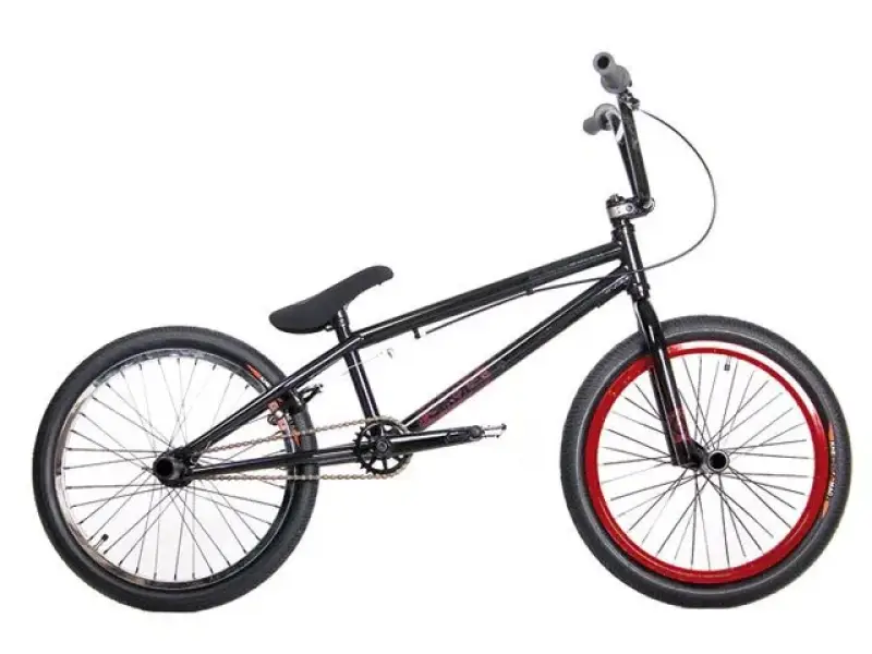 KHE "Shola LT" BMX Bike