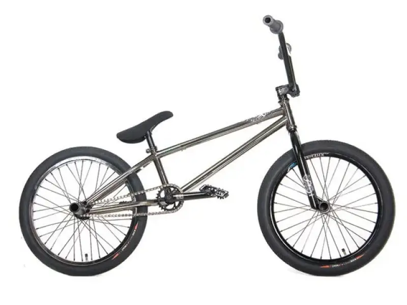 KHE "Shola PRO" BMX Bike