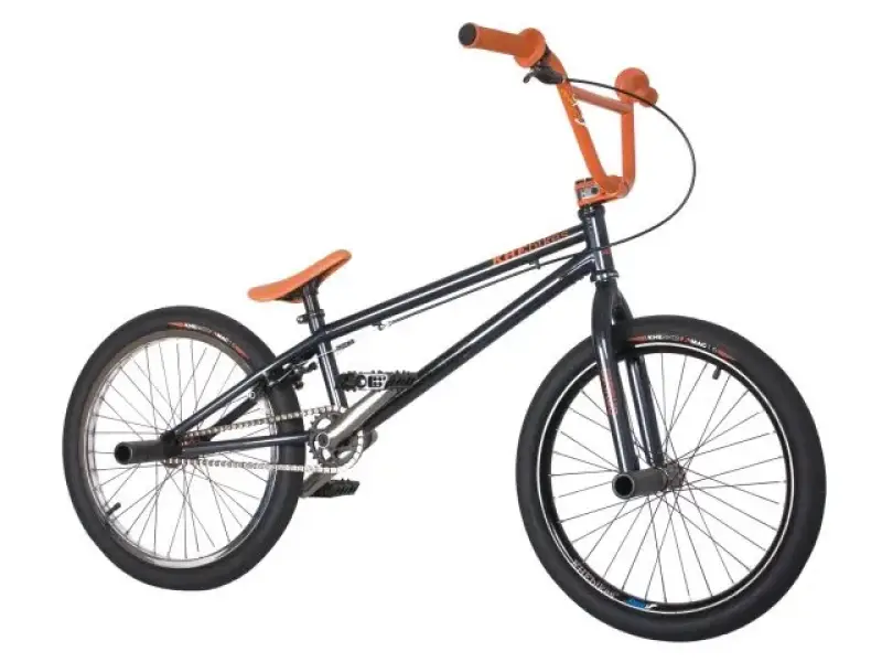 KHE "Specter-Pro" BMX Bike