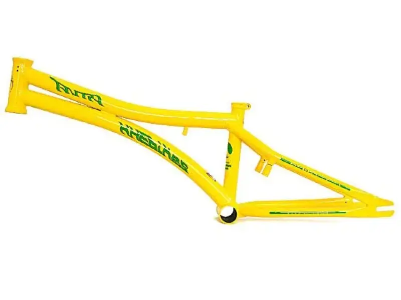 KHE "Tantra" BMX Frame