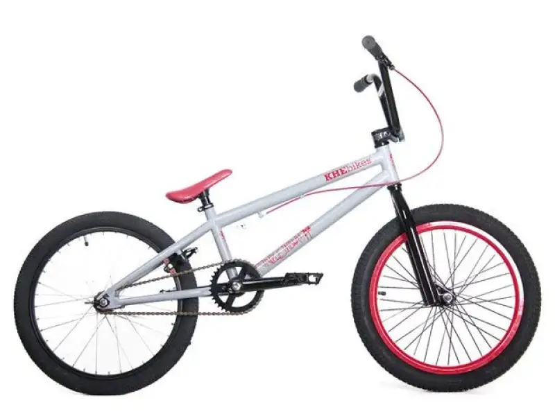 KHE "Triple Threat AM" BMX Bike