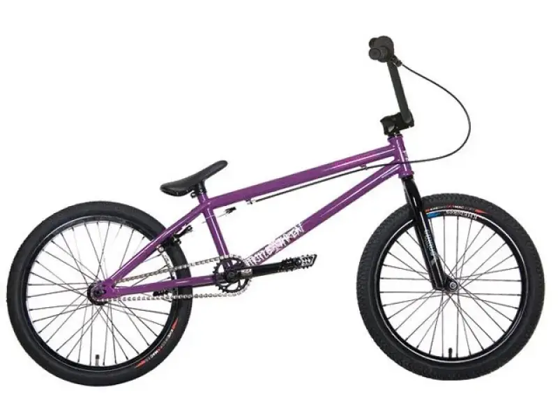 KHE "Triple Threat PRO" BMX Bike