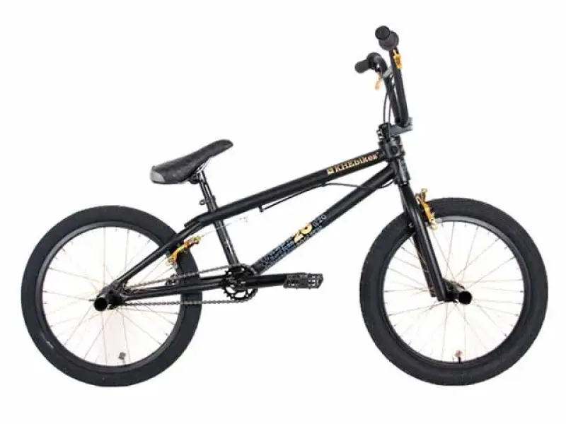 KHEbikes "20th" 2012 BMX Bike