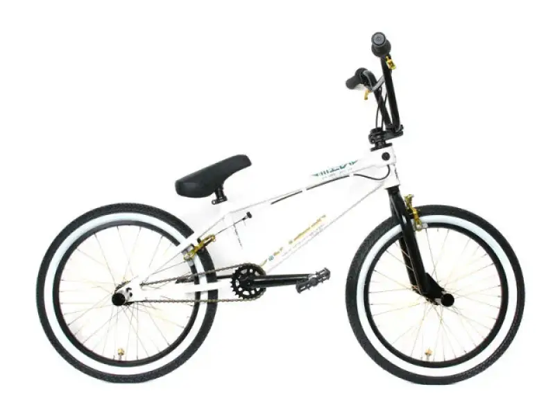 KHEbikes "25th" 2013 BMX Bike