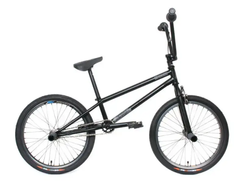 KHEbikes "A-Damn" 2013 BMX Bike