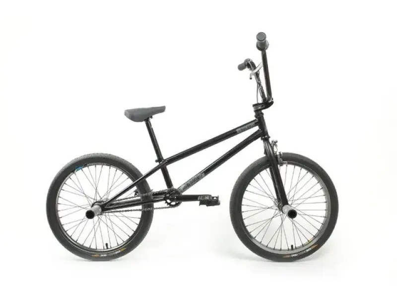 KHEbikes "A-Damn" 2014 BMX Bike