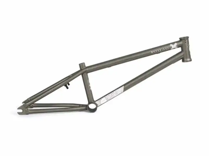 KHEbikes "A-Damn AD" BMX Frame