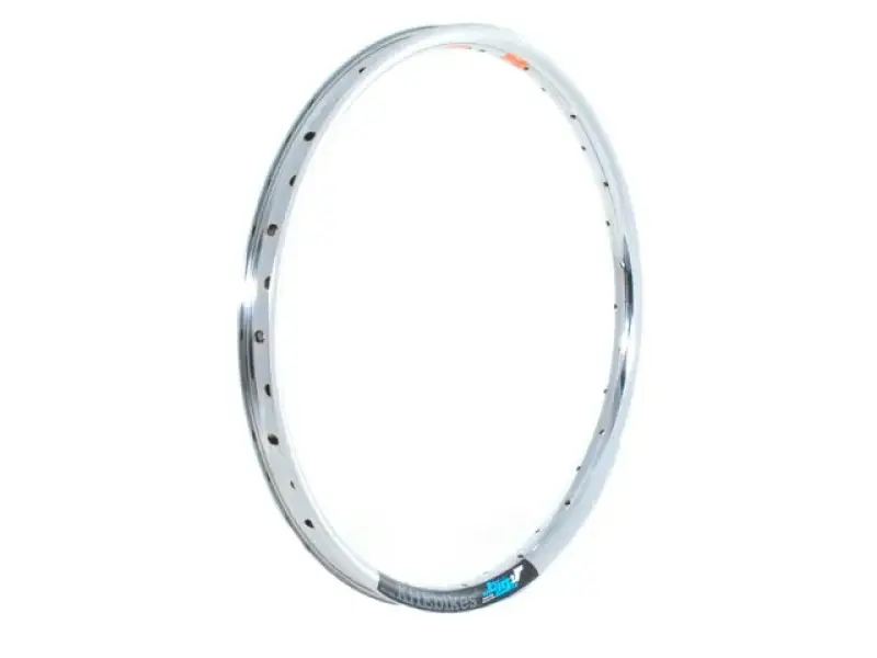 KHEbikes "Big-V" Rim - Chrome