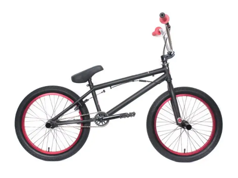 KHEbikes "Evo 0.2" 2013 BMX Bike
