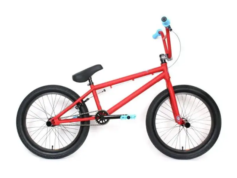 KHEbikes "Evo 0.1" 2013 BMX Bike