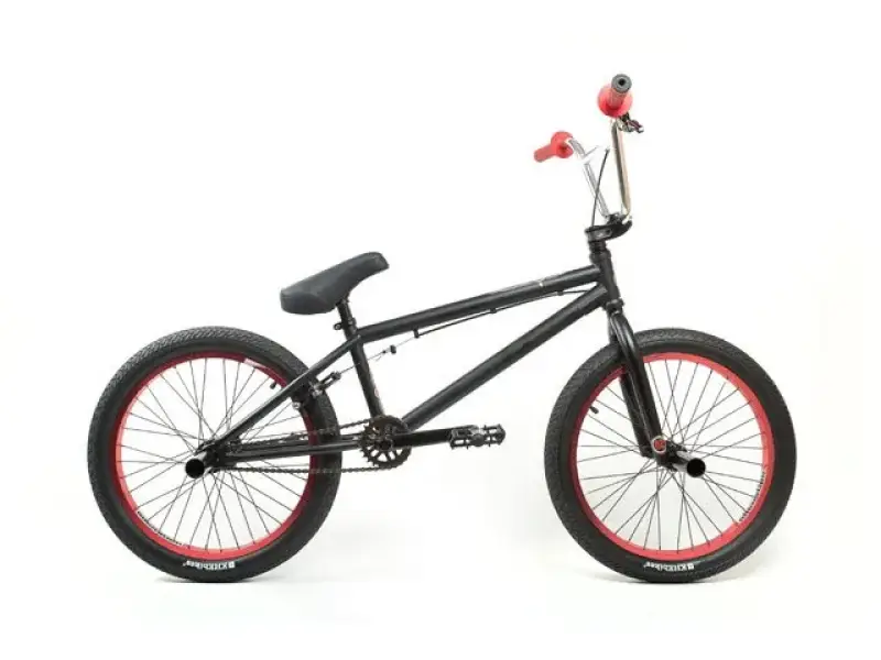 KHEbikes "Evo 0.2" 2014 BMX Bike