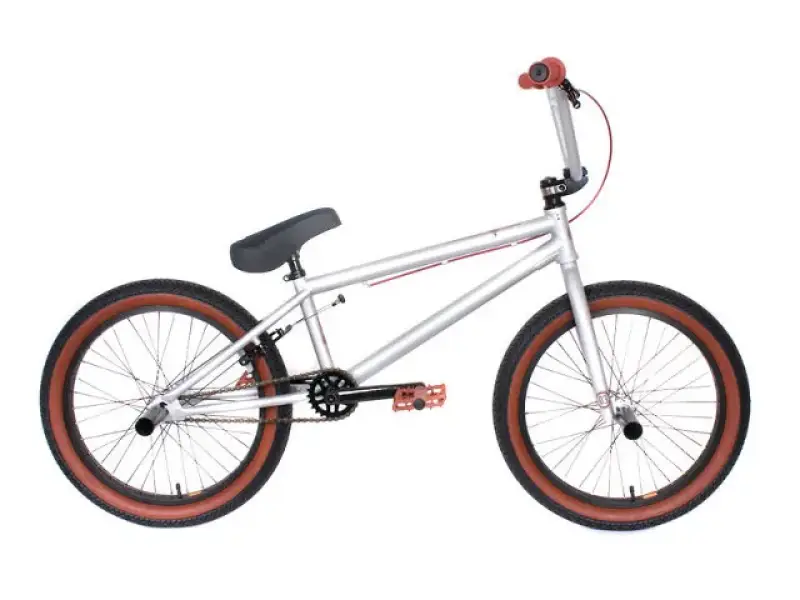 KHEbikes "Evo 0.3" 2013 BMX Bike