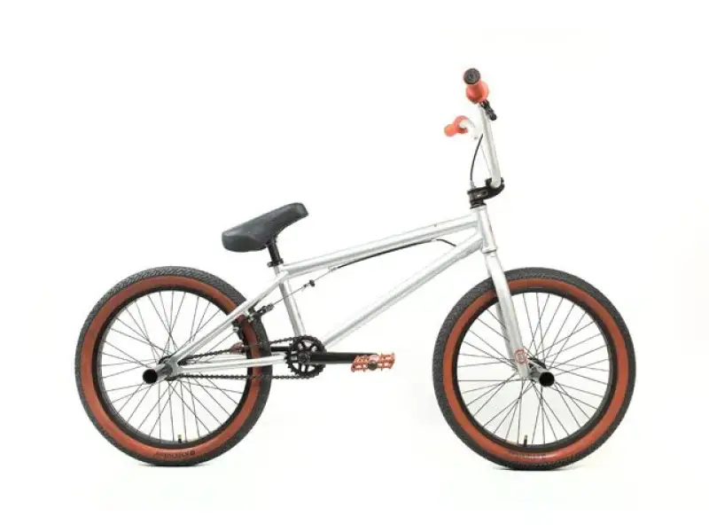 KHEbikes "Evo 0.3" 2014 BMX Bike