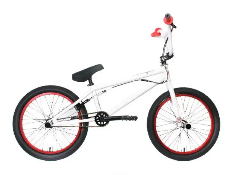KHEbikes "Evo 0.4" 2013 BMX Bike