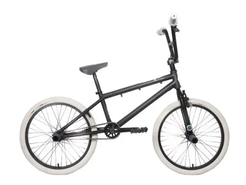 KHEbikes "Evo 0.F" 2013 BMX Bike