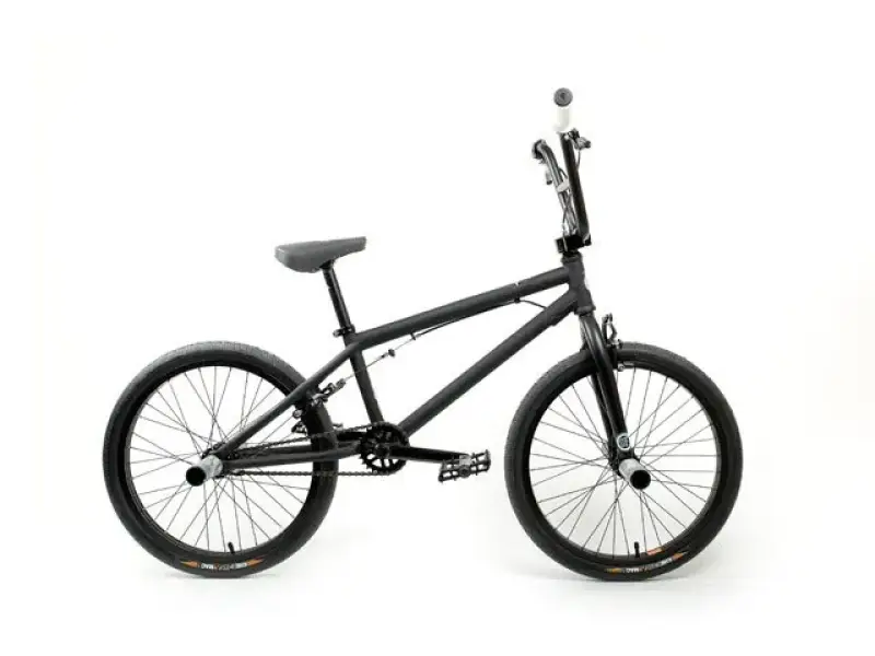 KHEbikes "Evo 0.F" 2014 BMX Bike