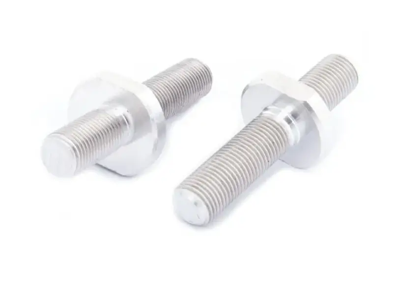 KHEbikes "Geisha Alloy" Axle Converter
