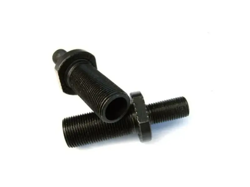 KHEbikes "Geisha CrMo" Axle Converter