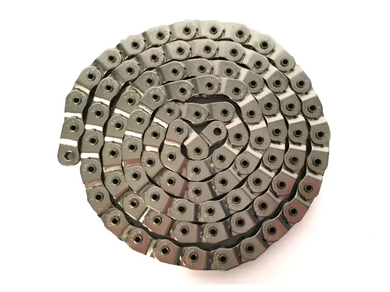KHEbikes "Hollow Pin" Halflink Chain