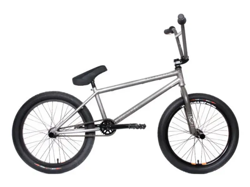KHEbikes "Le Navire" 2013 BMX Bike