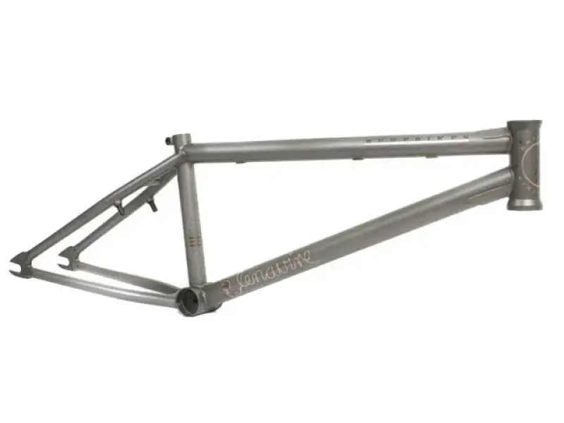 KHEbikes "Le Navire" 2013 BMX Frame
