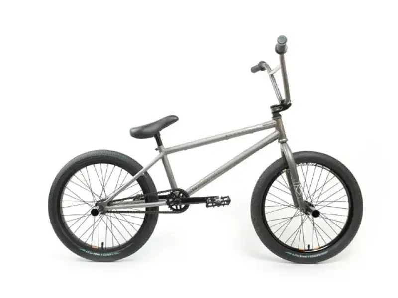 KHEbikes "Le Navire" 2014 BMX Bike