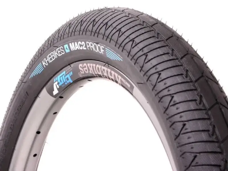 KHEbikes "MAC 2 Proof" Tire