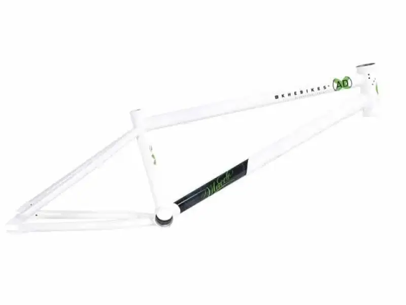 KHEbikes "Maceto AD" BMX Frame