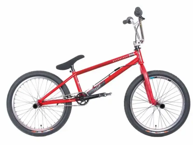 KHEbikes "Maceto Pro" 2012 BMX Bike