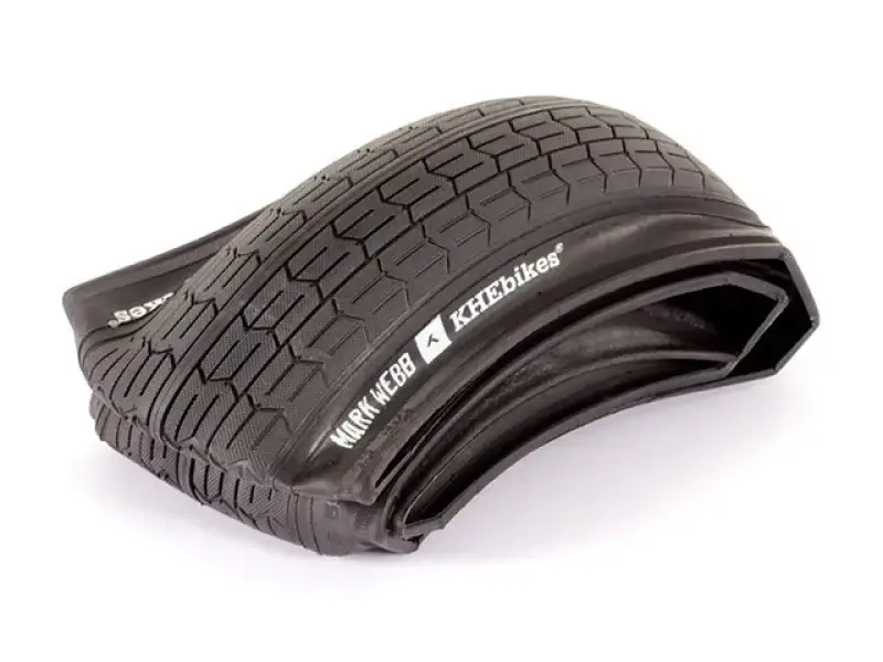 KHEbikes "Mark Webb" Folding Tire