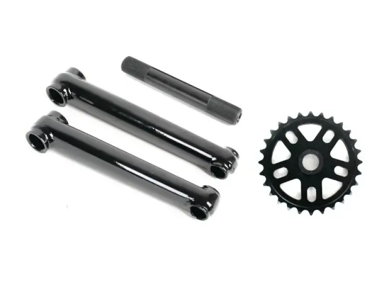 KHEbikes "MVP" Crank
