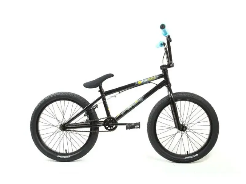KHEbikes "Park One" 2014 BMX Bike